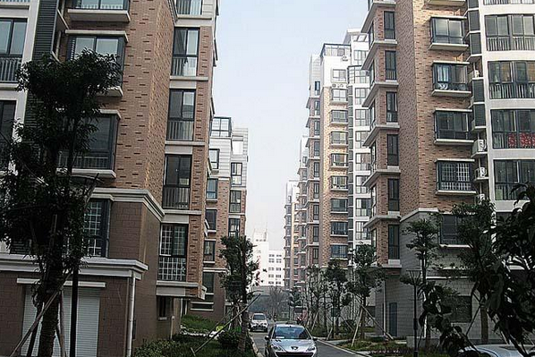 萬福家園(北京市樓盤) 萬福家園(北京市樓盤)