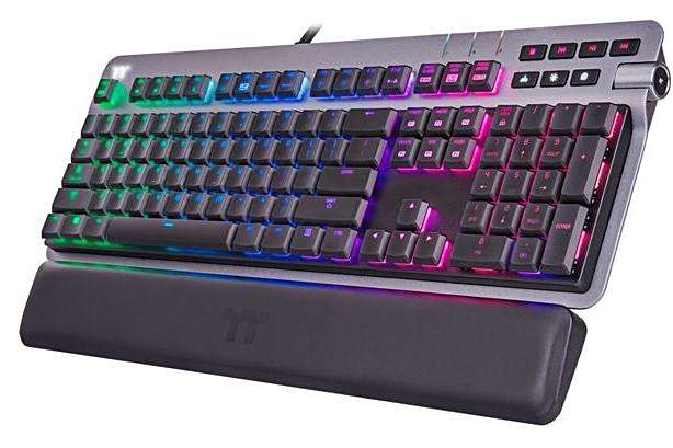 Thermaltake ARGENT K6 RGB