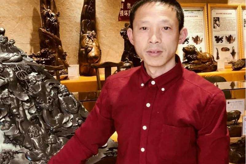 楊義光 楊義光