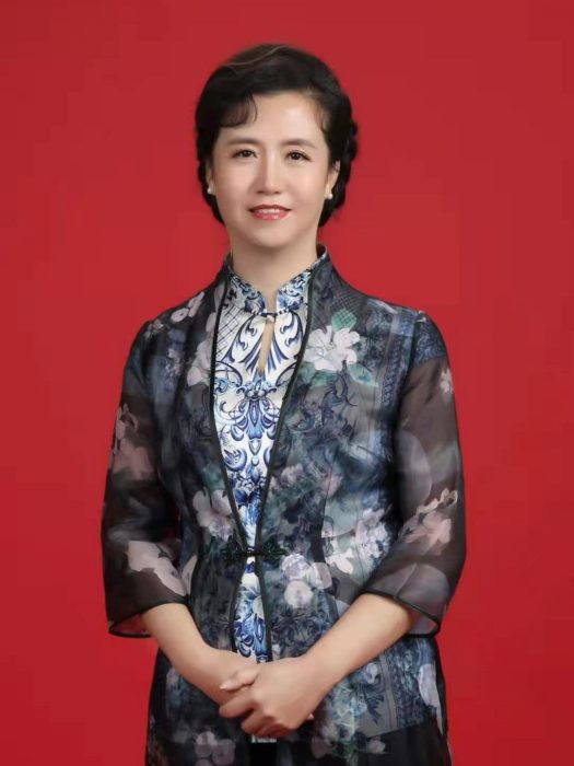 劉曉迪(剪紙(包頭剪紙)傳承人) 劉曉迪(剪紙(包頭剪紙)傳承人)