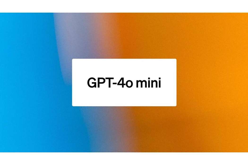 GPT-4o mini GPT-4o mini