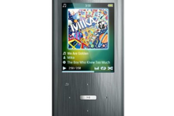 飛利浦Ariaz(16GB) 飛利浦Ariaz(16GB)