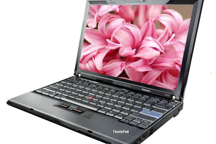 ThinkPad X200(7458FA1) ThinkPad X200(7458FA1)