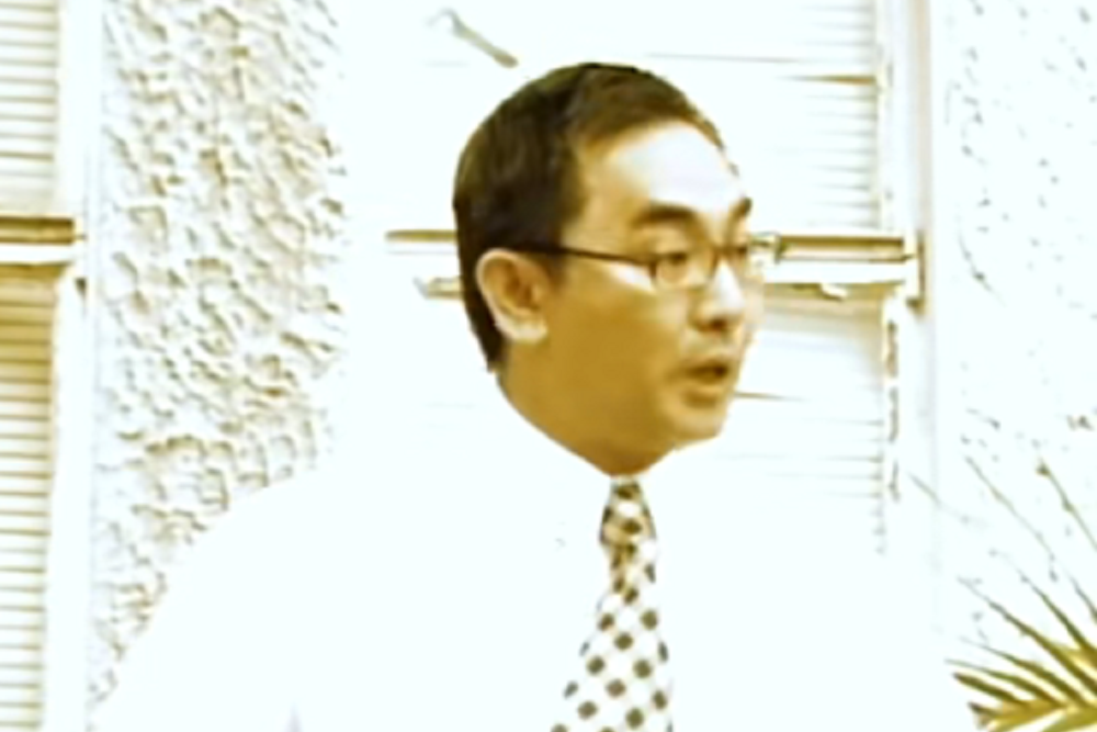 聶尚鈞