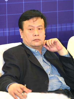 天慶集團董事長 韓慶