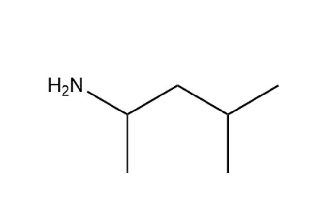 1,3-二甲基丁胺 1,3-二甲基丁胺