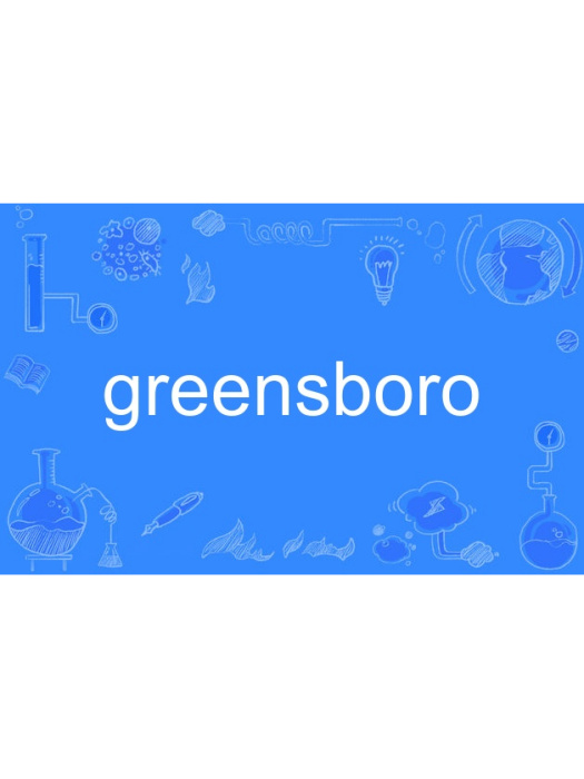 greensboro greensboro
