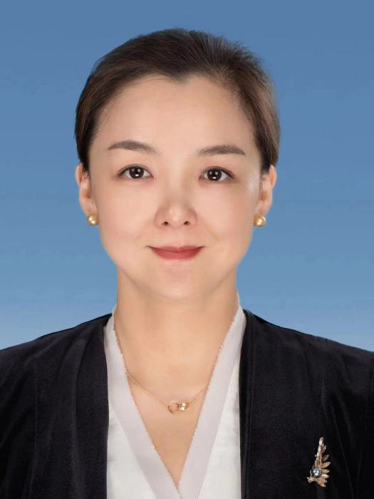 王青青(河南省汝州市商務局黨組成員、副局長) 王青青(河南省汝州市商務局黨組成員、副局長)