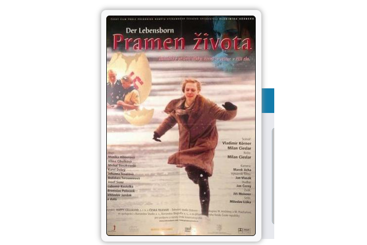 Pramen zivota Pramen zivota