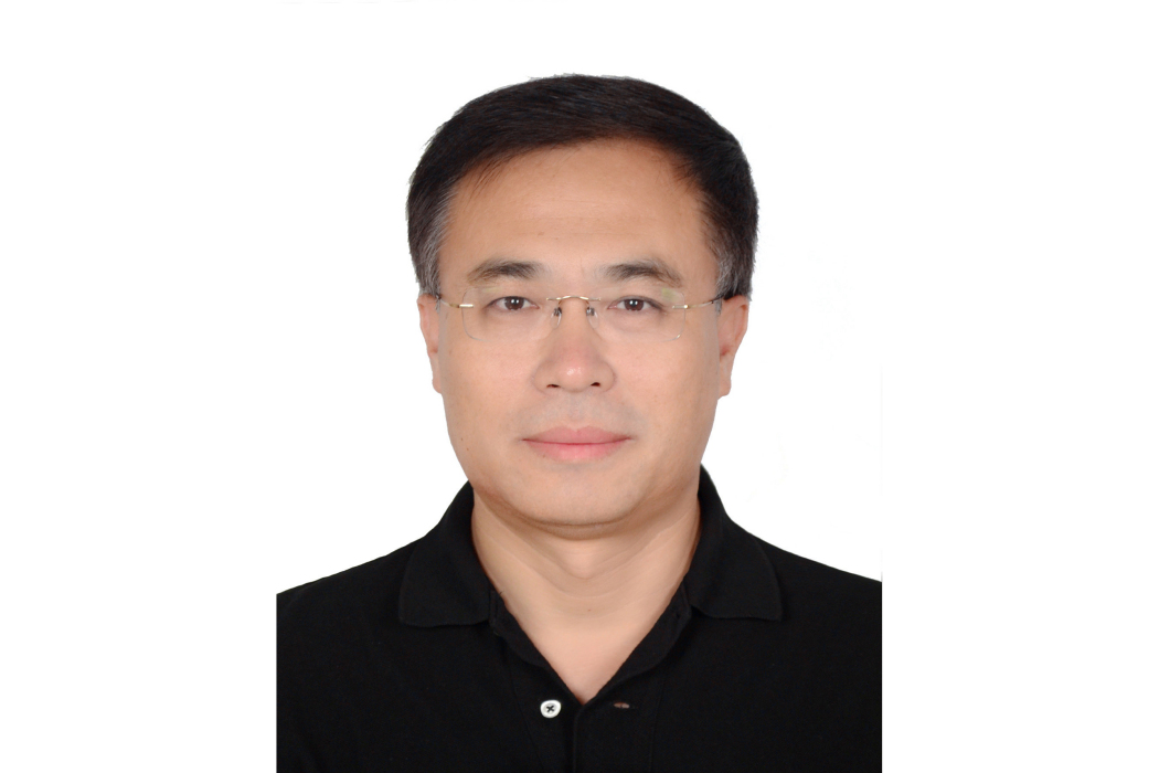 朱建明(中央財經大學信息學院教授) 朱建明(中央財經大學信息學院教授)