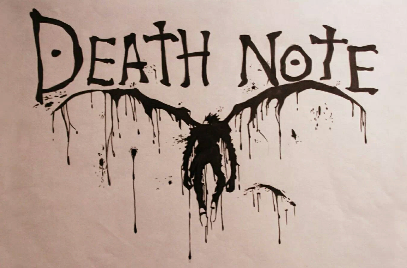 死神(《Death Note》中的死神)