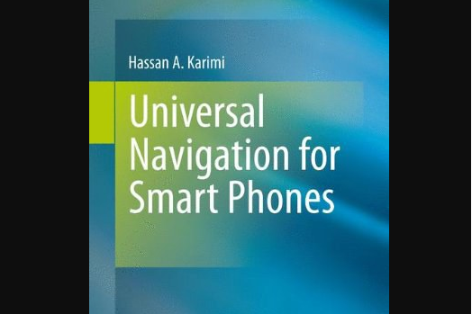 Universal Navigation on Smartphones Universal Navigation on Smartphones