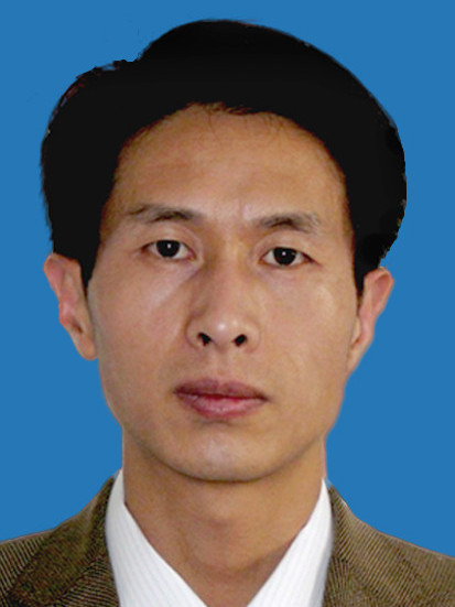 李冰強 李冰強