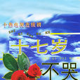 十七歲不哭(17歲不哭) 十七歲不哭(17歲不哭)