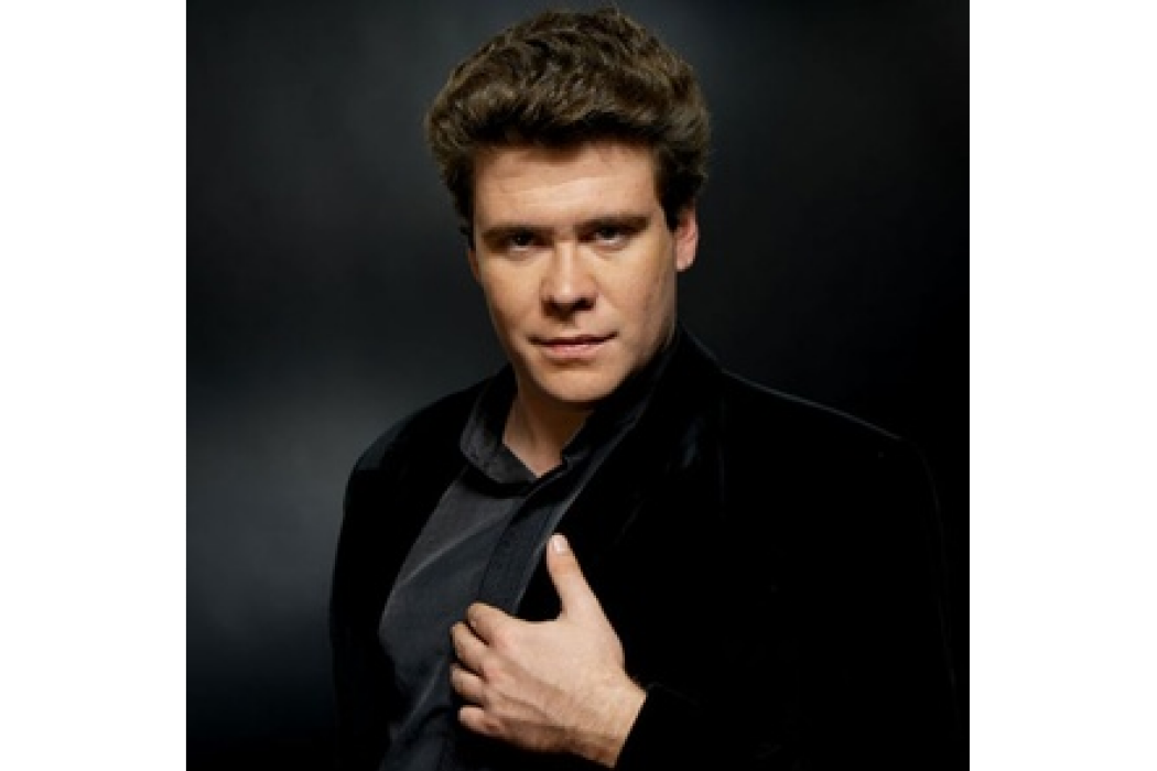 Denis Matsuev Denis Matsuev