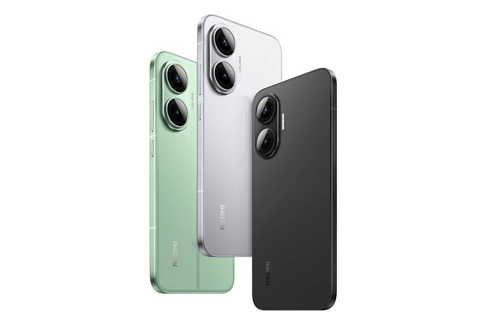 REDMI Turbo 4 Pro REDMI Turbo 4 Pro