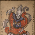 亢金星君 亢金星君