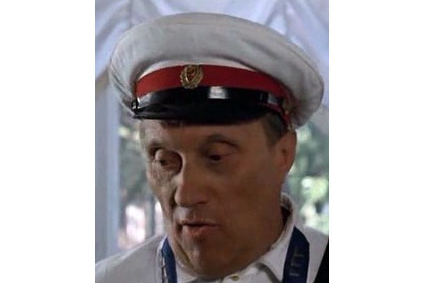 Viktor Pavlovsky Viktor Pavlovsky