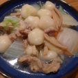 鹹丸 鹹丸