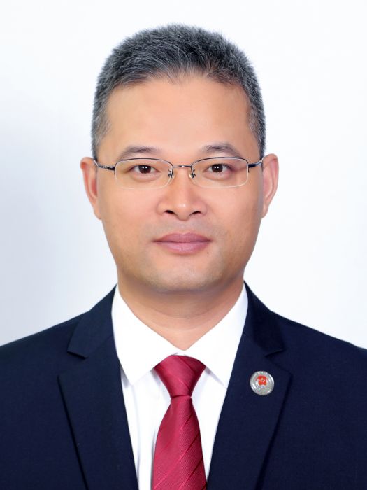 潘曉龍(浙江省海寧市司法局黨委委員、政務公開負責人) 潘曉龍(浙江省海寧市司法局黨委委員、政務公開負責人)