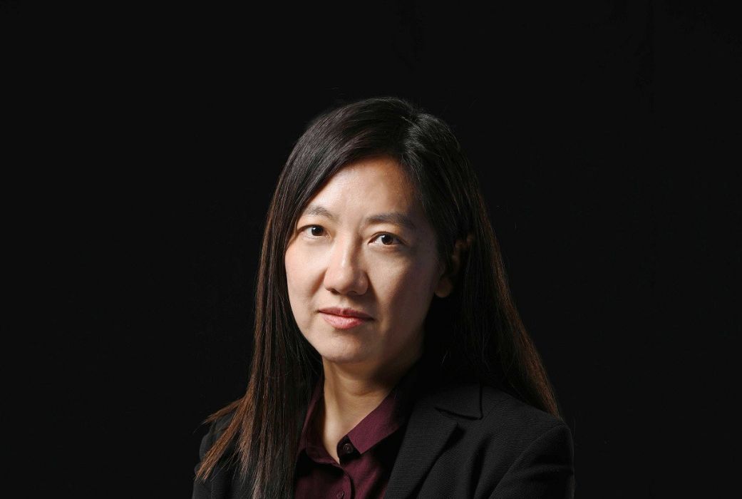 李箐(財新傳媒副主編) 李箐(財新傳媒副主編)