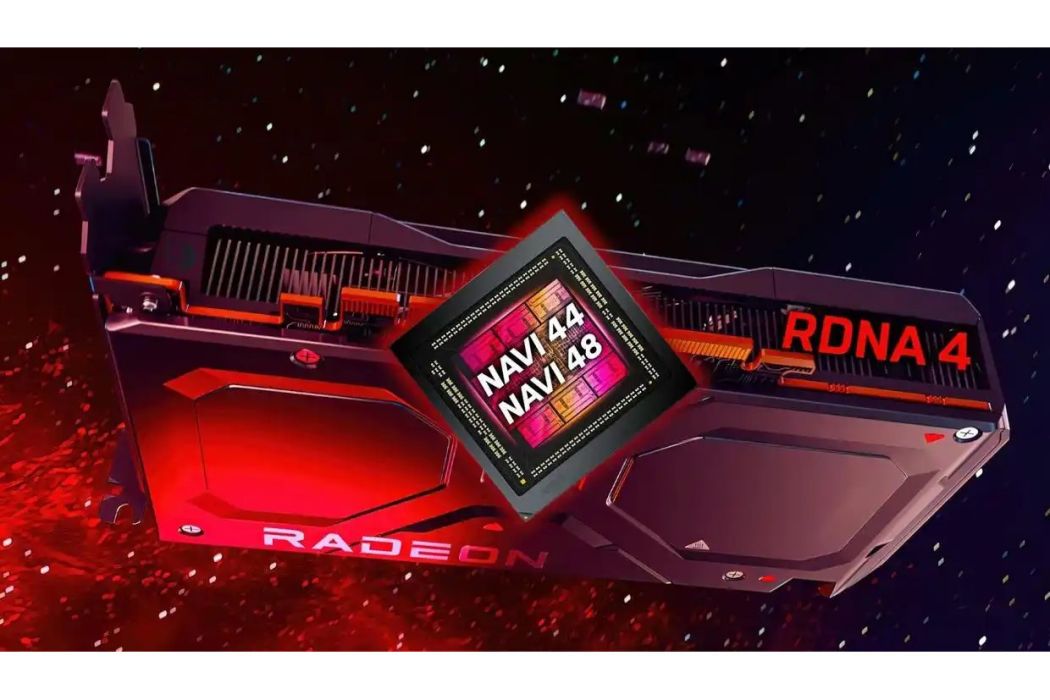 AMD RX 9070 XT AMD RX 9070 XT