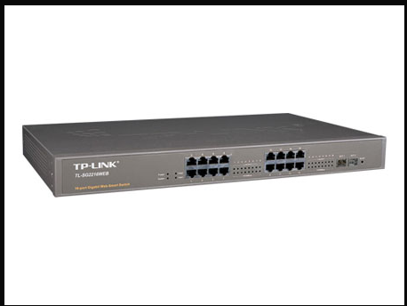 TP-LINKTL-SG2216WEB TP-LINKTL-SG2216WEB
