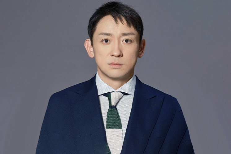 中山田洋 中山田洋