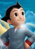 阿童木(2009年大衛·鮑沃斯執導電影)