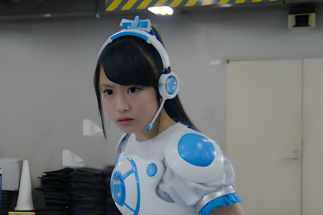 橘風花