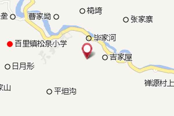 西沖內 西沖內