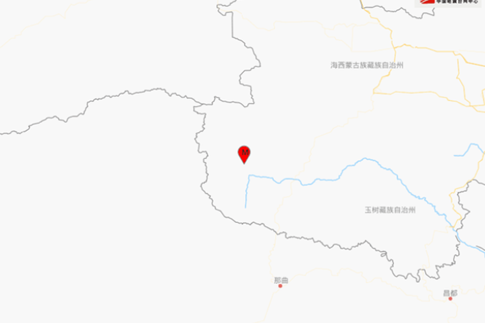 4·28唐古拉地震 4·28唐古拉地震