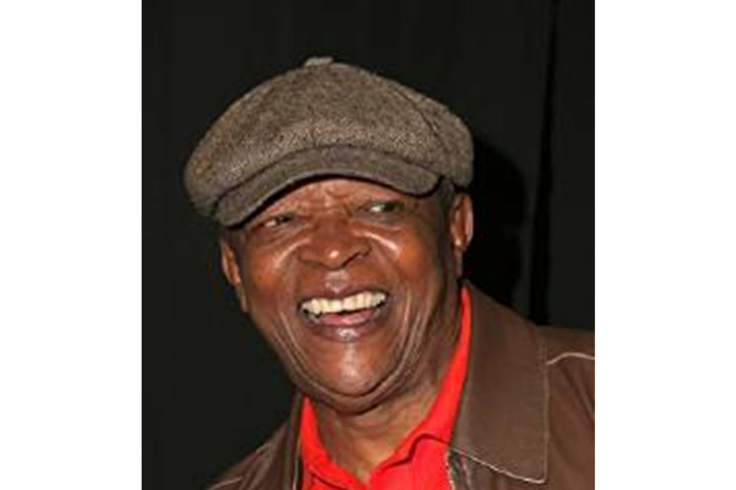 Hugh Masekela Hugh Masekela