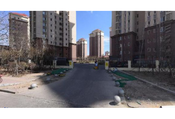 普潤家園 普潤家園