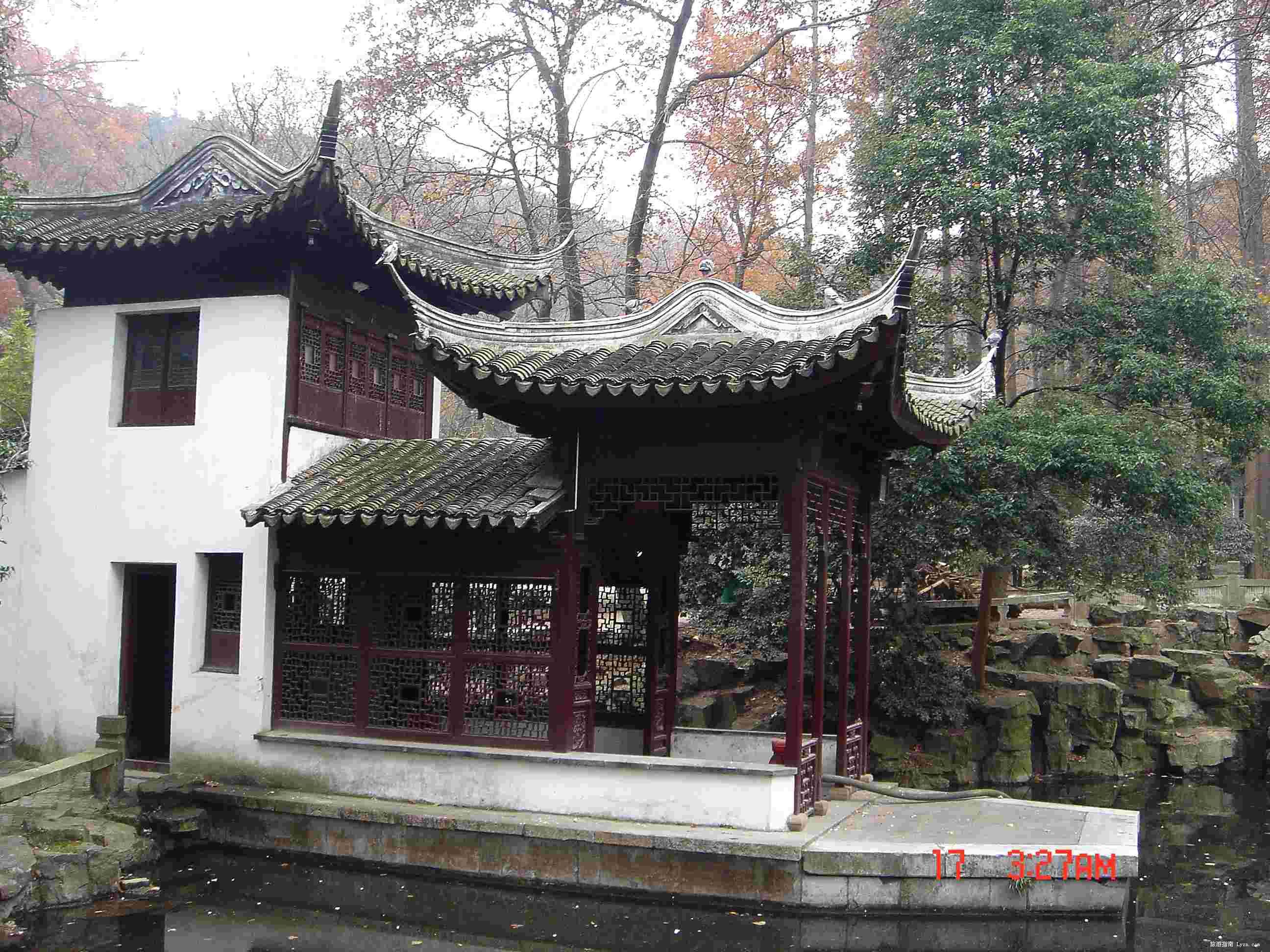 寺廟建築