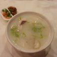 魚肉粥 魚肉粥