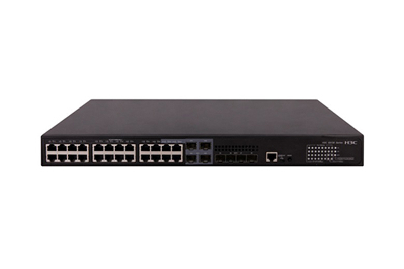 H3C S5130S-52TP-EI H3C S5130S-52TP-EI