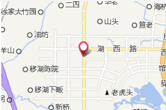 江老屋