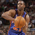 查理·沃德(沃德(NBA籃球運動員)) 查理·沃德(沃德(NBA籃球運動員))
