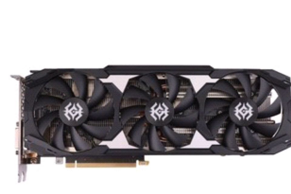 索泰GeForce RTX 2070-8GD6 X-GAMING OC G3 索泰GeForce RTX 2070-8GD6 X-GAMING OC G3