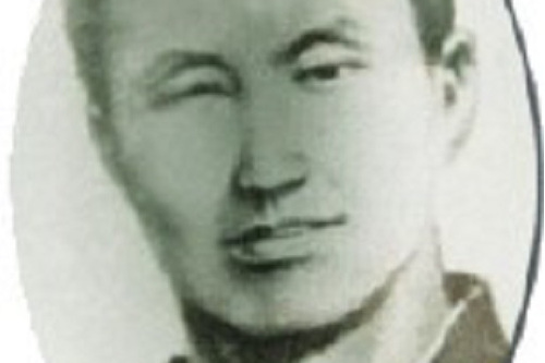 孫一新(原全椒縣復興鄉農抗理事長)