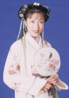 再生緣(孟麗君傳)