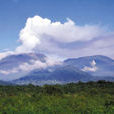 尼拉貢戈火山