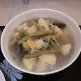 耙耙菜 耙耙菜