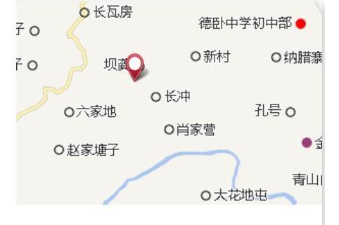 絨江