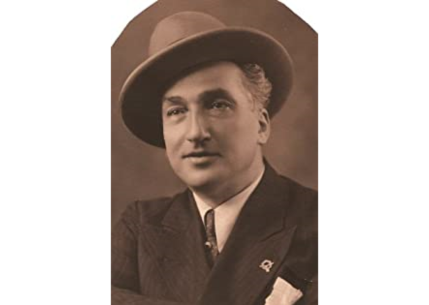 Achille Majeroni Achille Majeroni