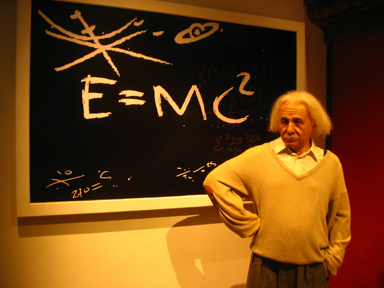 愛因斯坦教育理念