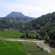 茅埡鎮