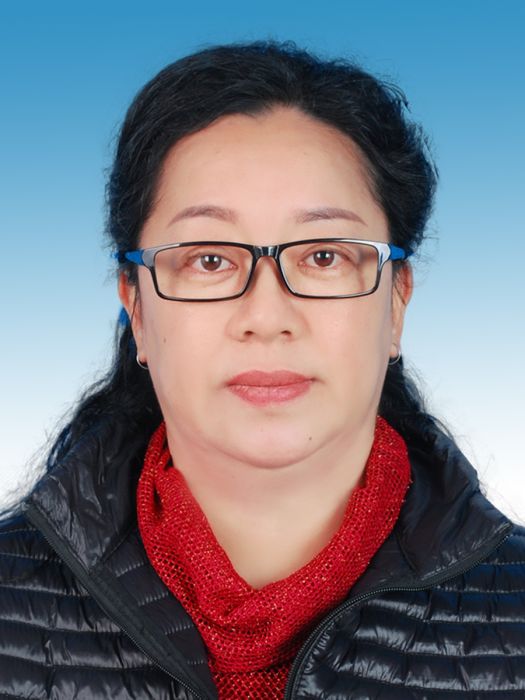 丁麗娟(四川省崇州市委巡察辦副主任) 丁麗娟(四川省崇州市委巡察辦副主任)