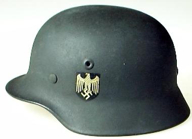 M40鋼盔